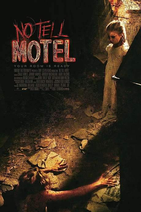 No Tell Motel